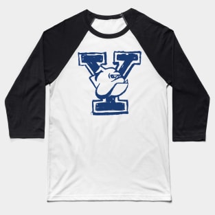 Yaleee 07 Baseball T-Shirt